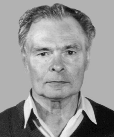 фото: Коваленко-Завойський Володимир Миколайович